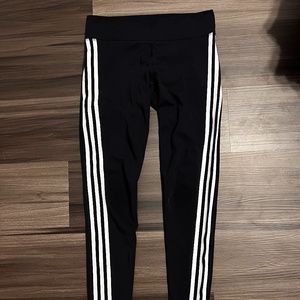 Adidas leggings